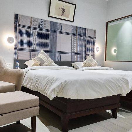 Zone Niathu Dimapur By The Park Hotel ภายนอก รูปภาพ