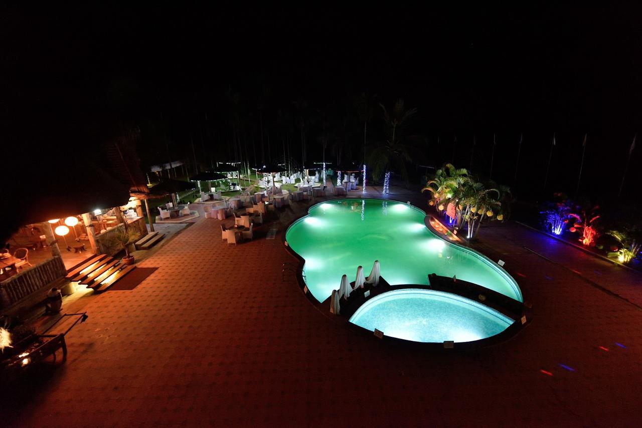 Zone Niathu Dimapur By The Park Hotel ภายนอก รูปภาพ