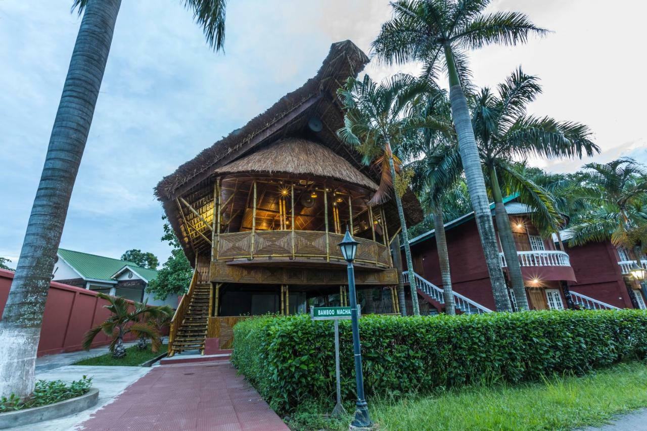 Zone Niathu Dimapur By The Park Hotel ภายนอก รูปภาพ