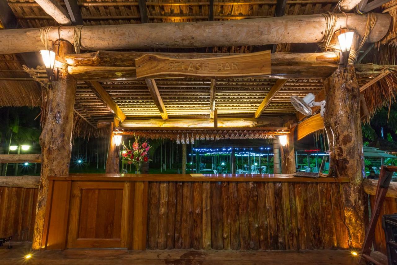 Zone Niathu Dimapur By The Park Hotel ภายนอก รูปภาพ